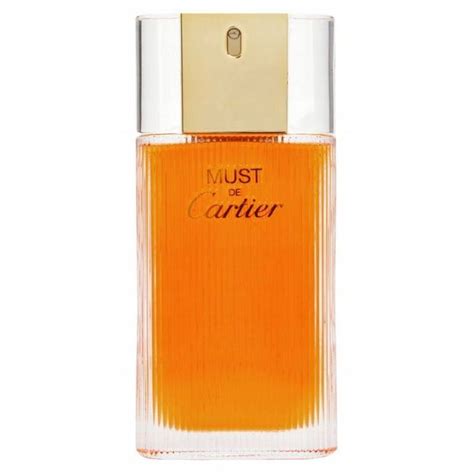 must cartier tester 100ml|must de cartier gratis.